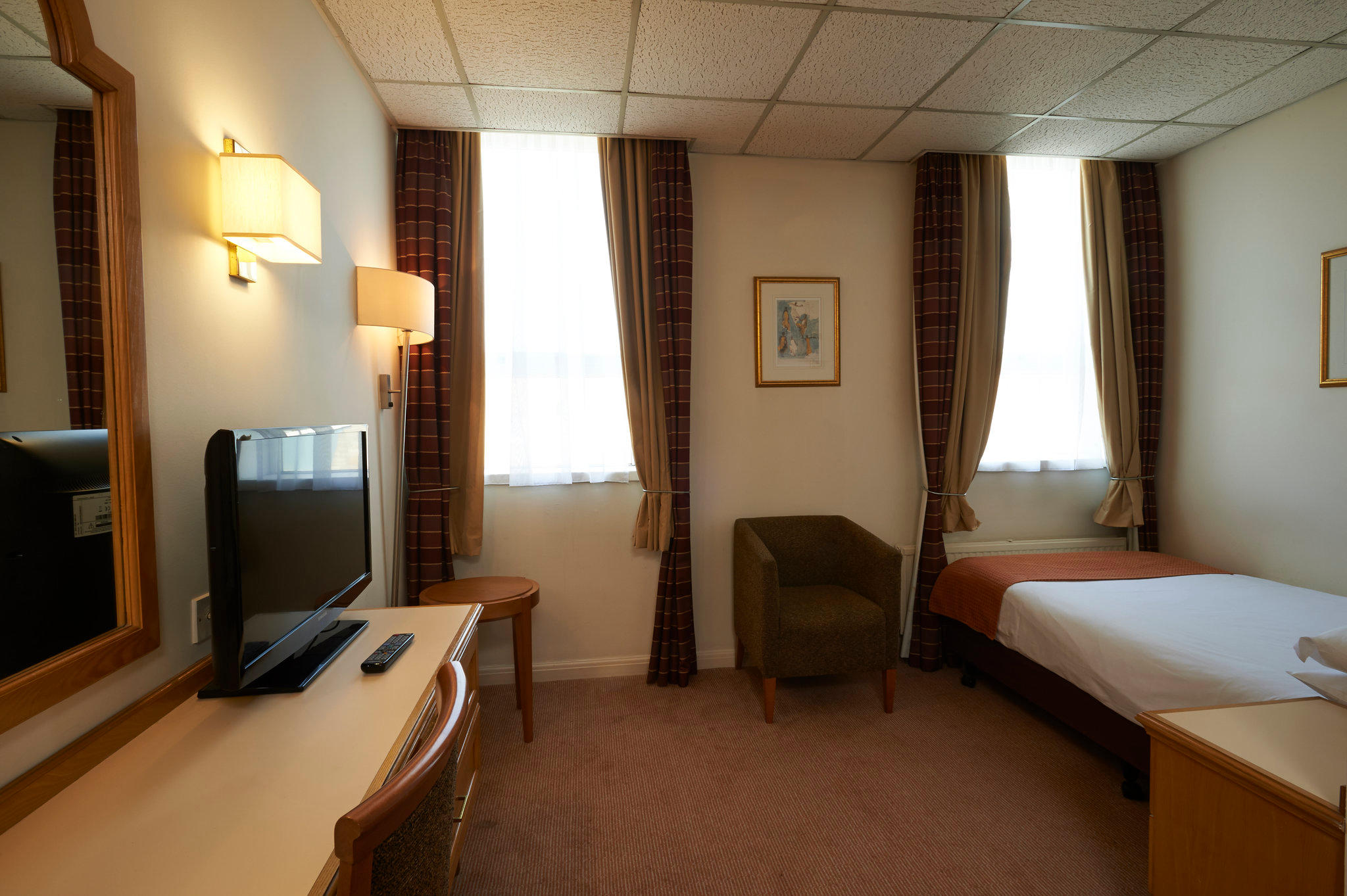 Images Holiday Inn Doncaster A1 (M), JCT.36, an IHG Hotel