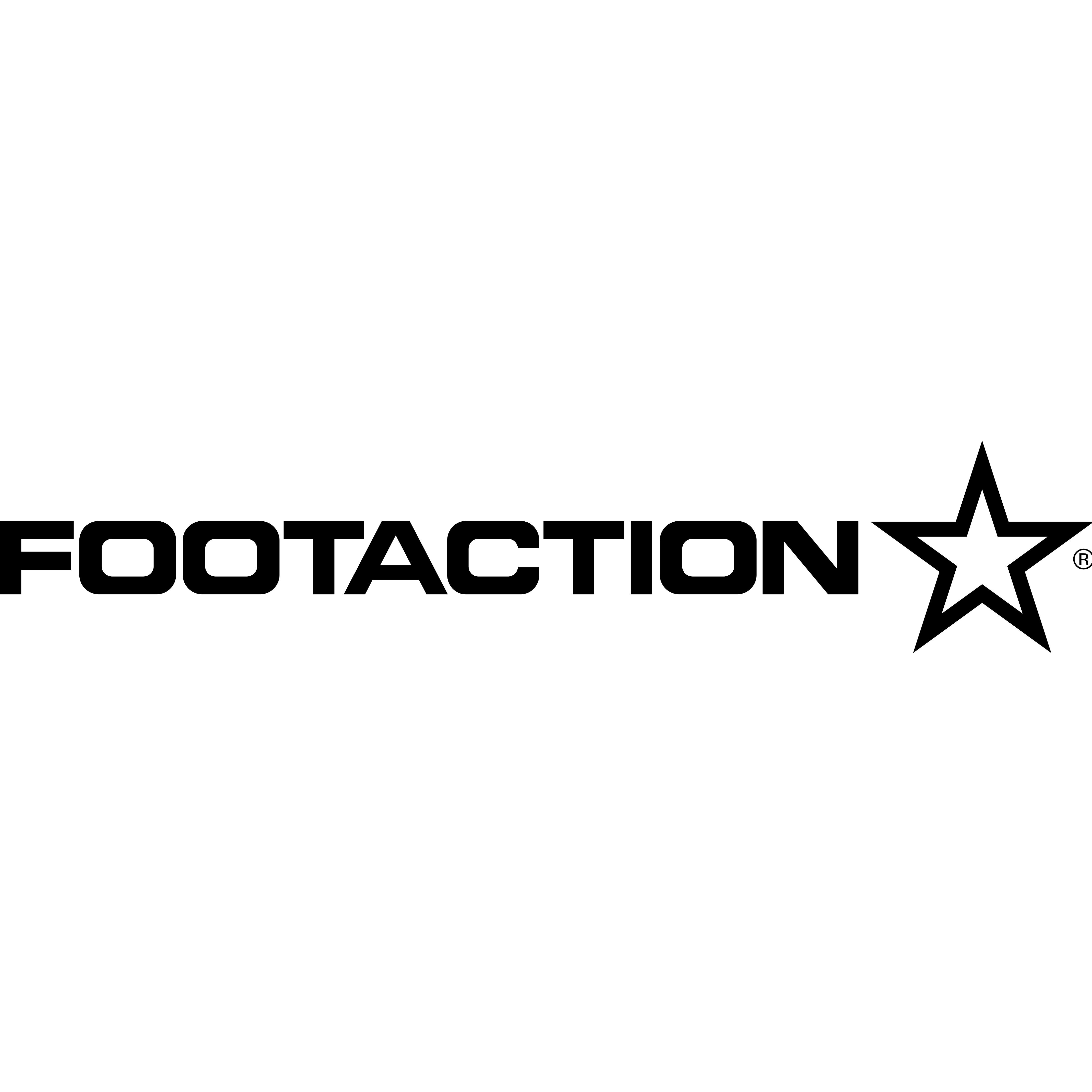Footaction - CLOSED