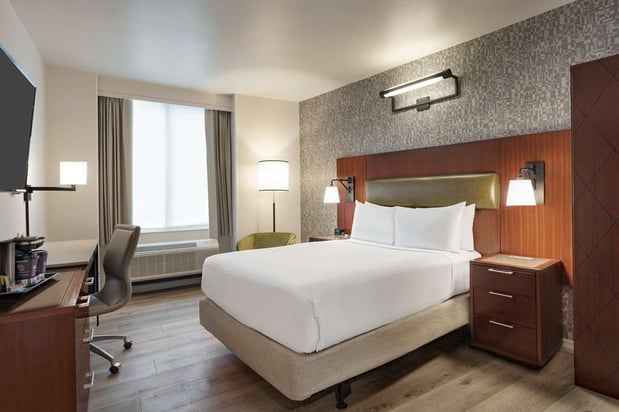 Images DoubleTree by Hilton New York Downtown