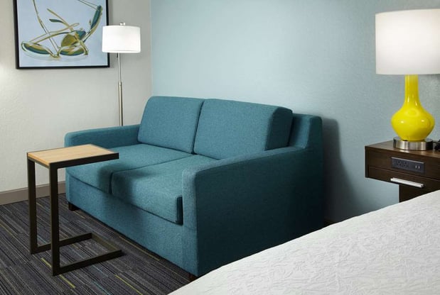 Images Hampton Inn Orlando Near Universal Blv/International Dr