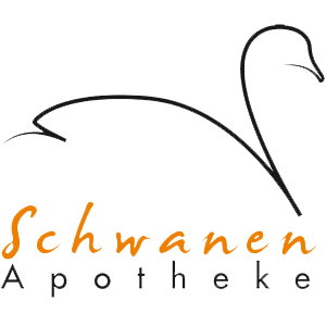 Schwanen-Apotheke in Darmstadt - Logo