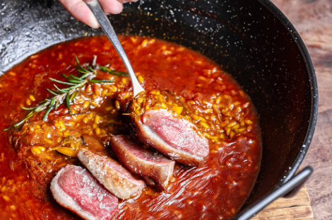 Images Font Del Llop Terraza