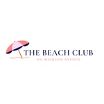 The Beach Club on Madison Avenue Logo