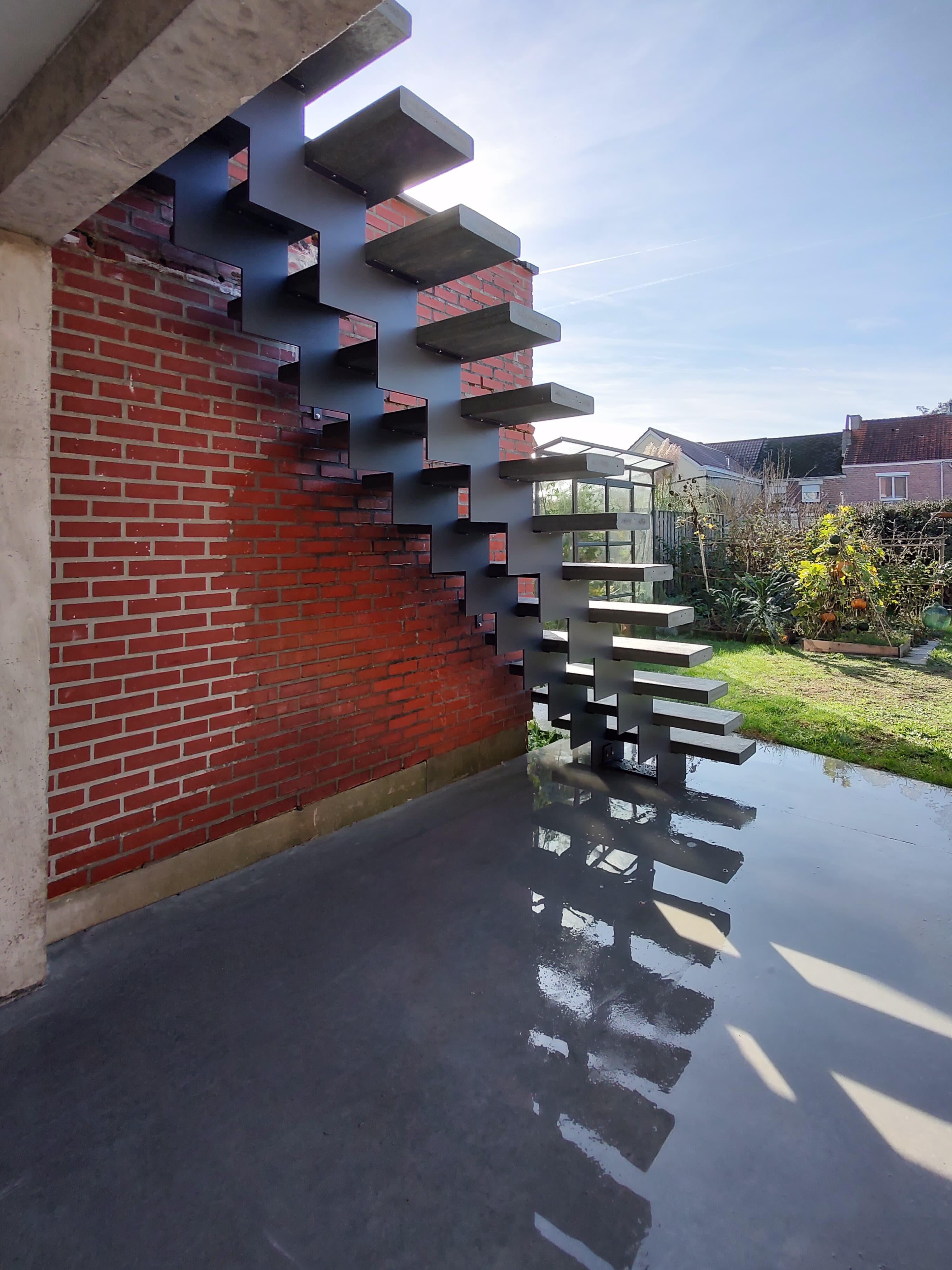 Images Spira : Trappen - Escaliers