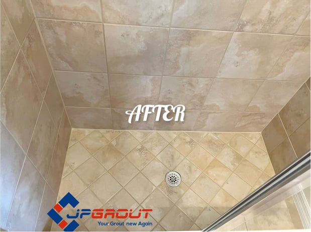 Images JP GROUT, Inc.