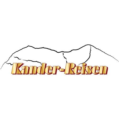 Kander-Reisen Logo