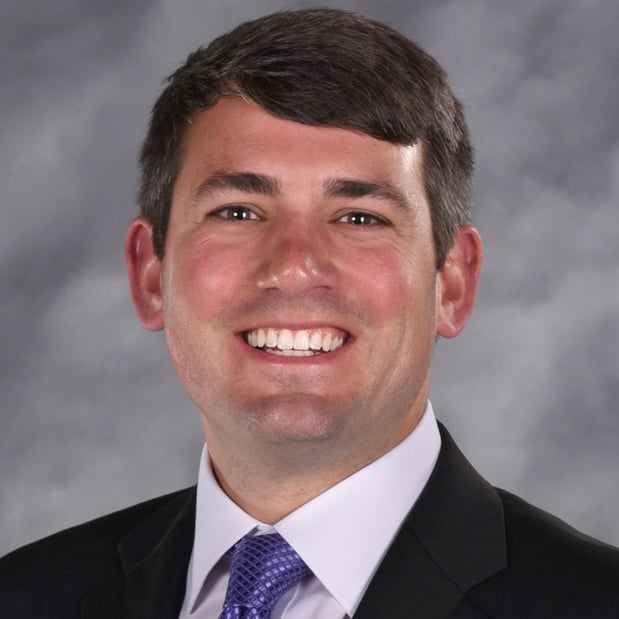 Images Edward Jones - Financial Advisor: Garrett B Estes