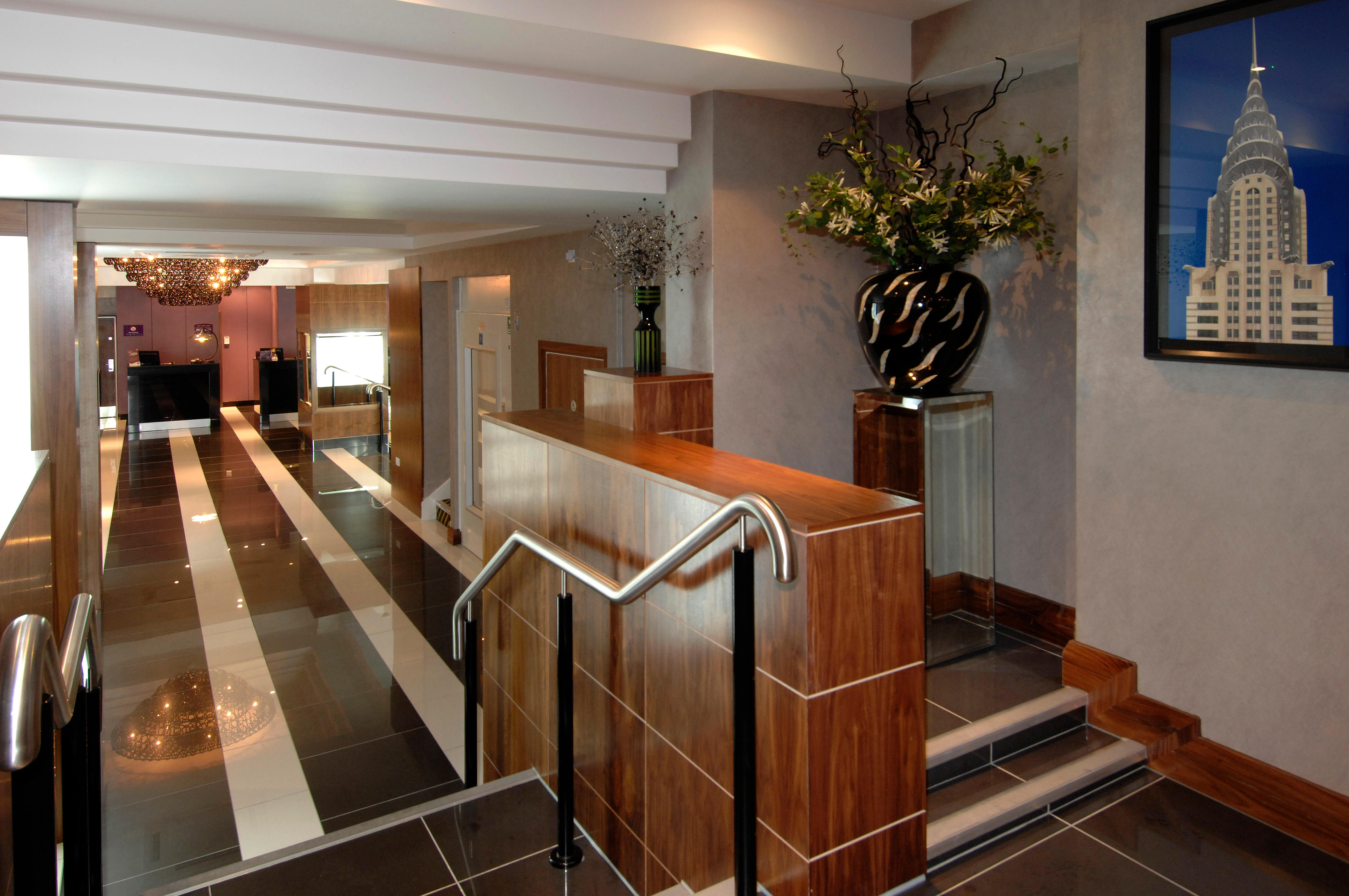 Images Premier Inn Bournemouth Central hotel