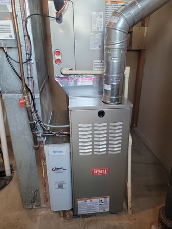 Images Dave's Heating and Air