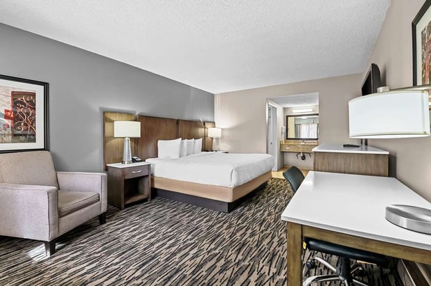 Images Best Western Los Alamitos Inn & Suites