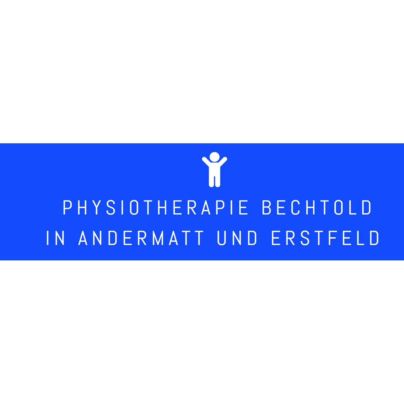 Physiotherapie Bechtold Logo