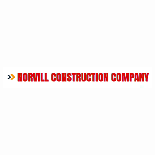 Norvill Construction Company Logo