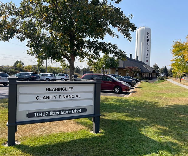 Images Clarity Financial