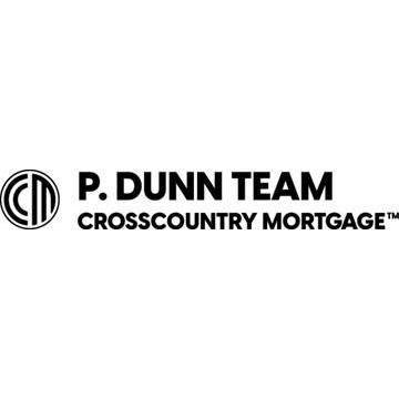 Patrick R Dunn at CrossCountry Mortgage, LLC Logo