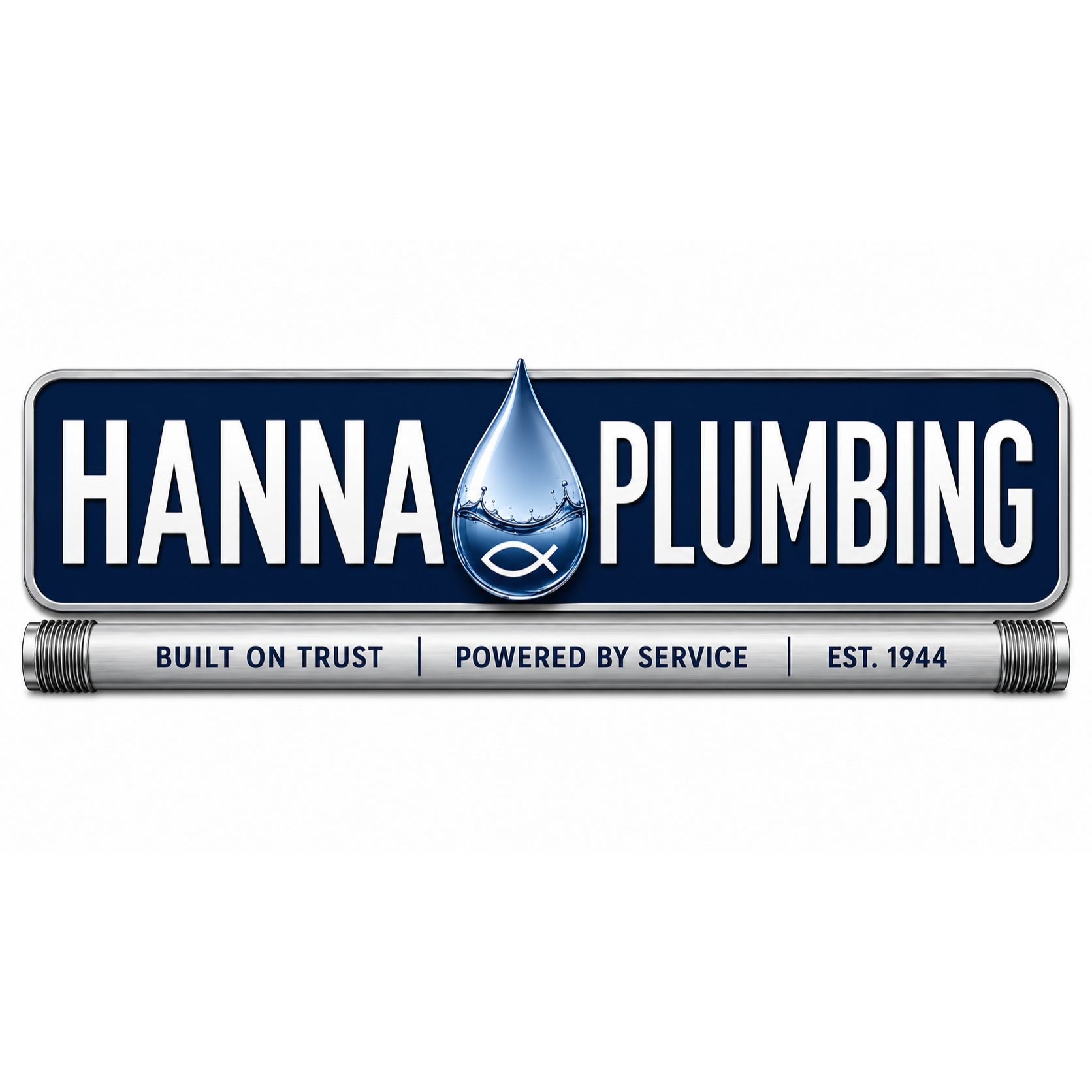 Hanna Plumbing And Supply Inc