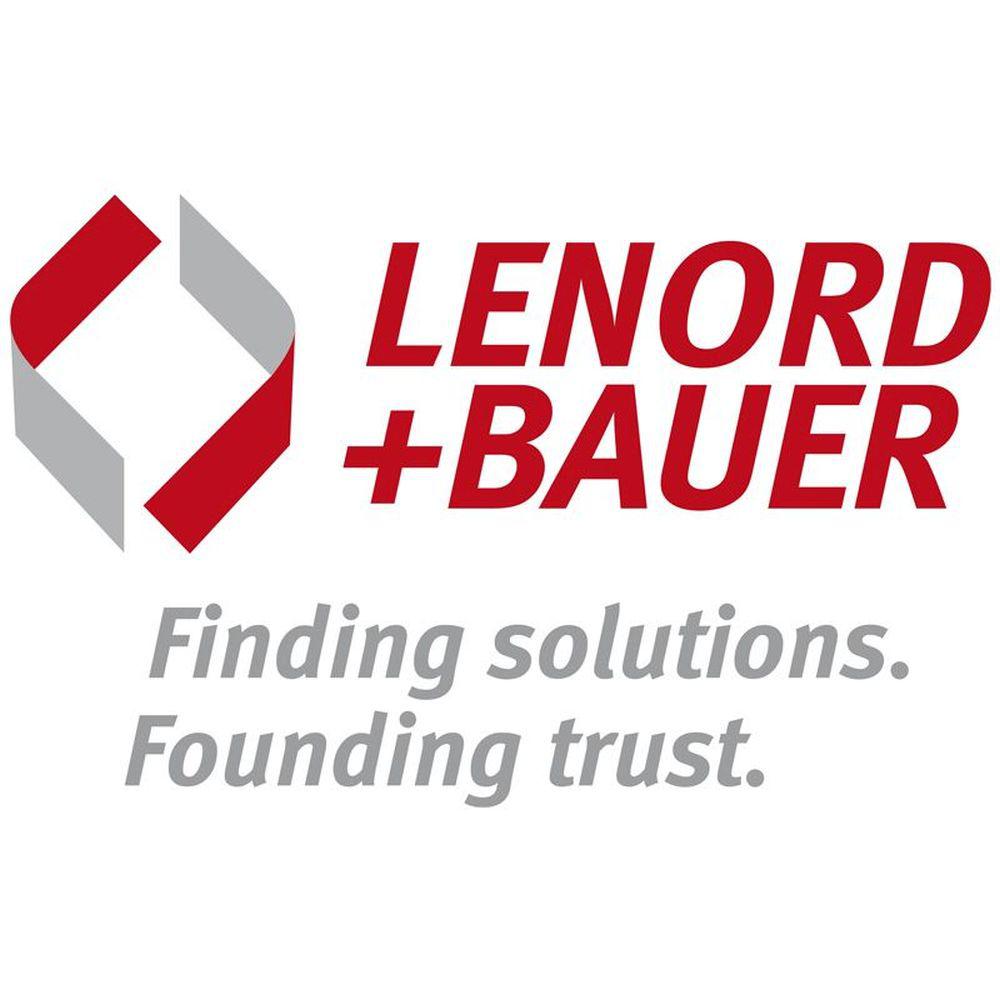 Bild zu Lenord, Bauer & Co. GmbH in Oberhausen im Rheinland