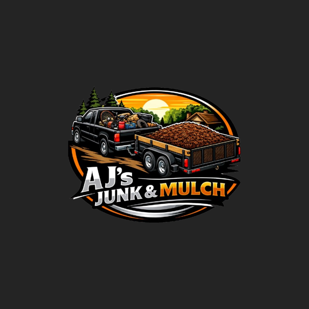 AJ’s Junk & Mulch
