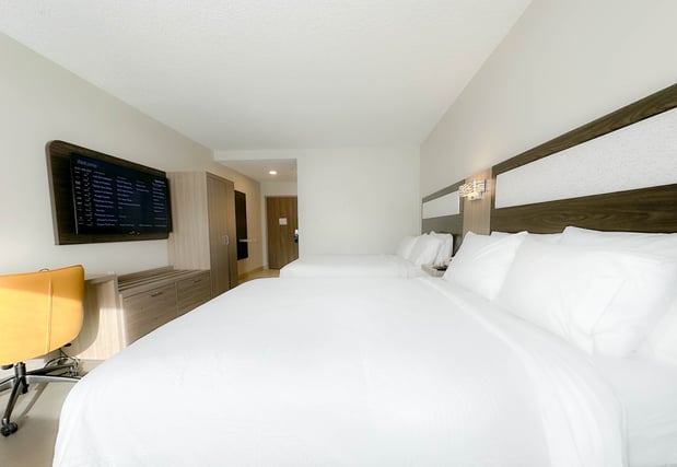 Images Holiday Inn Express & Suites Clermont SE – West Orlando by IHG