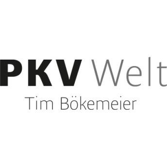 PKV-Welt in Verl - Logo