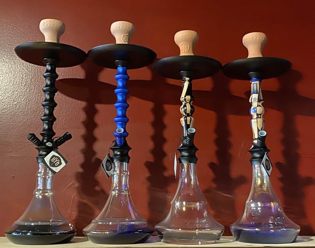 Images Outlaw Vapes & Dispensary
