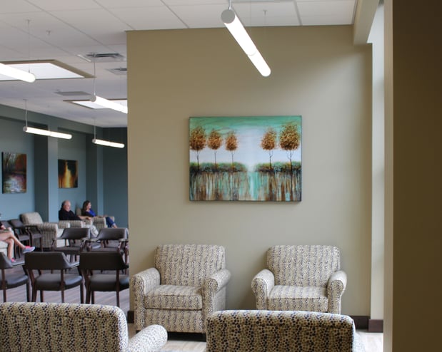 Images Russell Family Medical Center