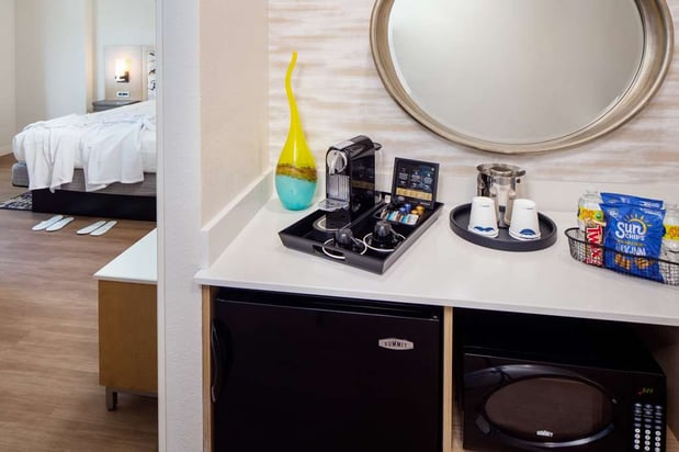 Images Hampton Inn & Suites Miami/Brickell-Downtown