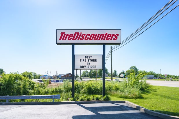 Images Tire Discounters