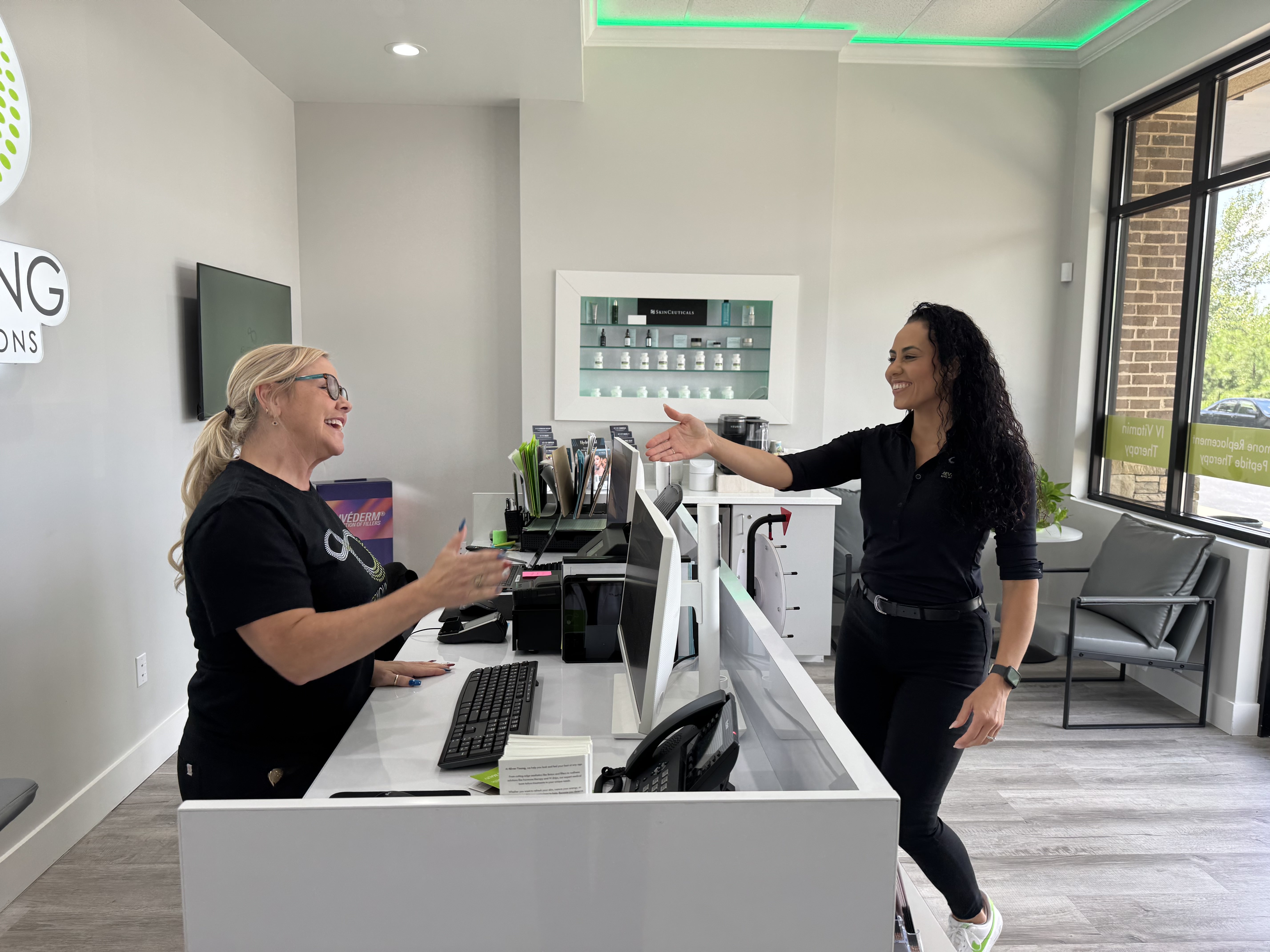 4Ever Young Med Spa & Wellness Center - Johns Creek