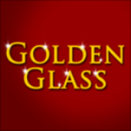 Golden Glass, LLC Logo