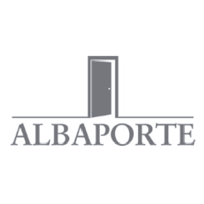 Albaporte Logo