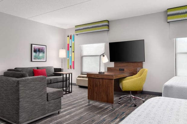 Images Hampton Inn Spring Lake Fayetteville