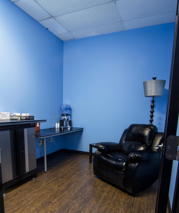 Images Low T Center Little Rock | Men's Health & TRT Clinic