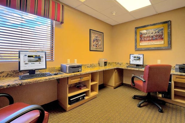 Images Hampton Inn Kayenta