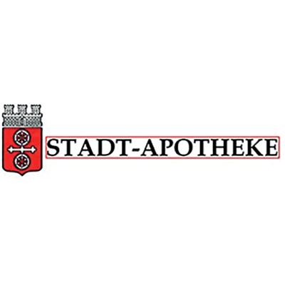 Stadt-Apotheke Dr. Ingrid Heppt-Becker e.K. Logo