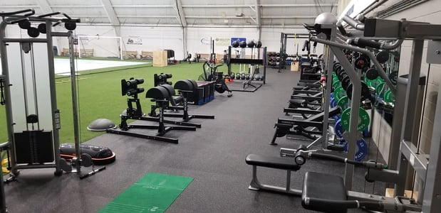 Images S3 Performance Training