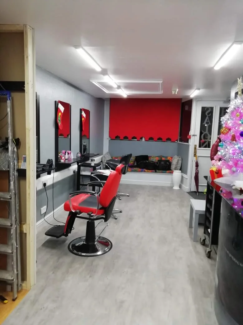 Images Our Way Hair & Beauty Ltd