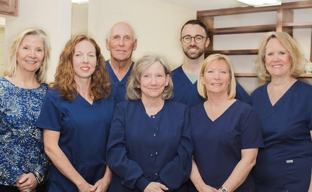 Images LeBlanc Dental