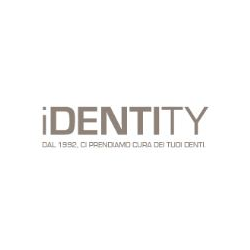 Studio Dentistico Identity Logo