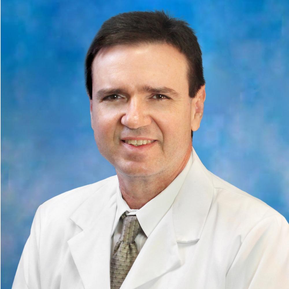Raymond Baez, MD