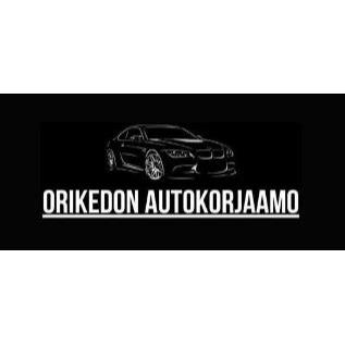 Orikedon Autokorjaamo Oy Logo