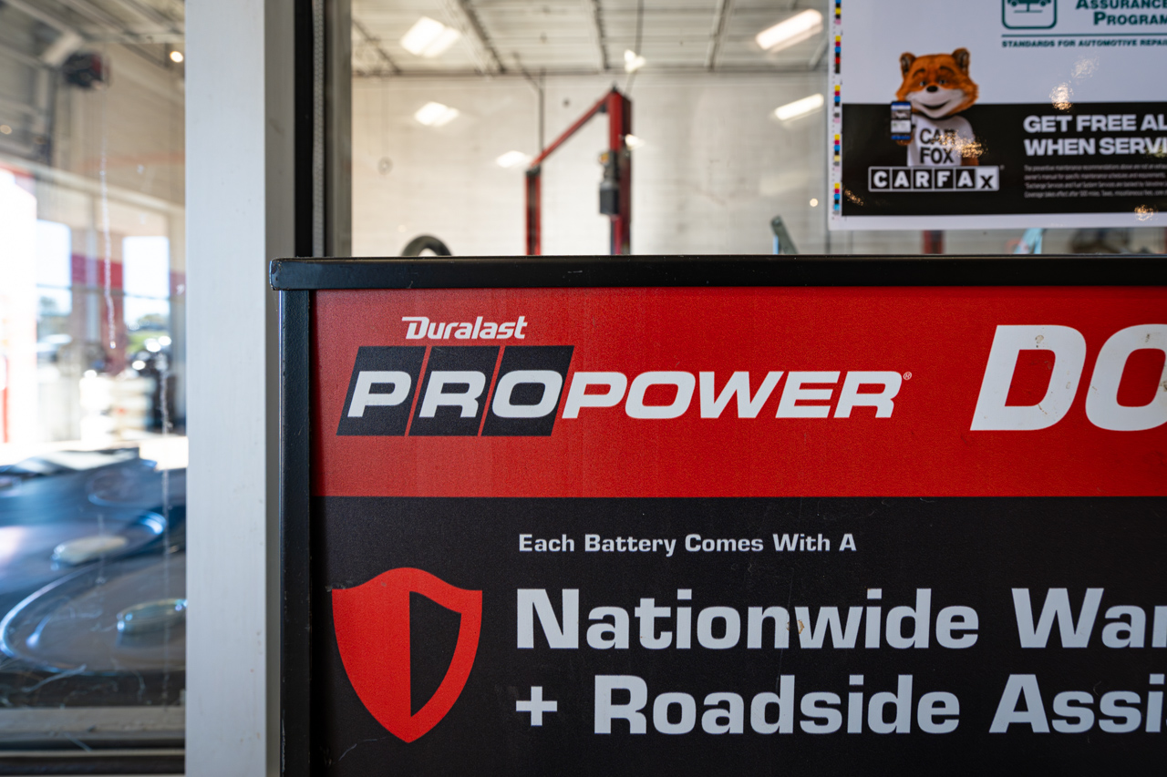 Tire Discounters TD Performance | Tires, Wheels, Services, Fluids, & more