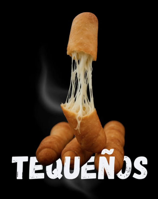 Images Bululú - ArepaBar