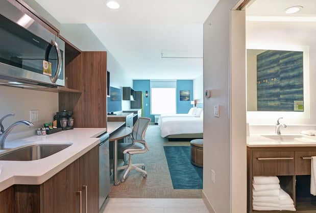 Images Home2 Suites by Hilton Bettendorf Quad Cities