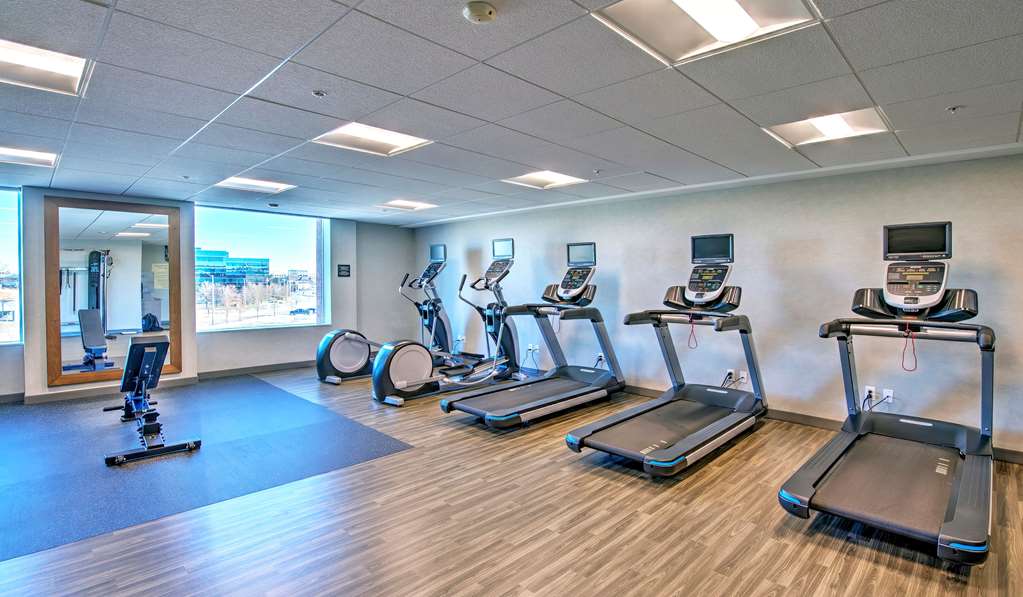 Images Hampton Inn by Hilton Ottawa