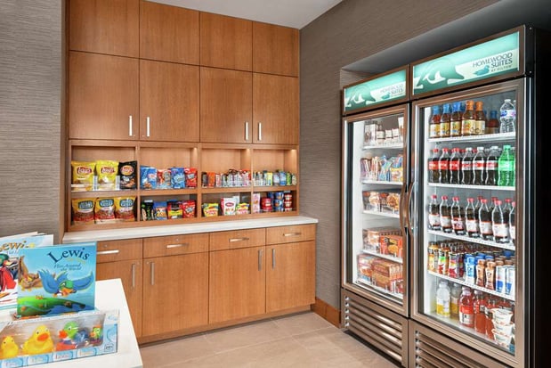 Images Homewood Suites by Hilton Wilmington Downtown