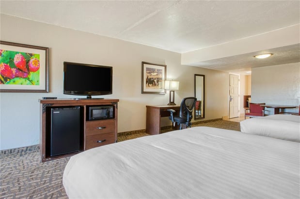 Images Best Western Rancho Grande