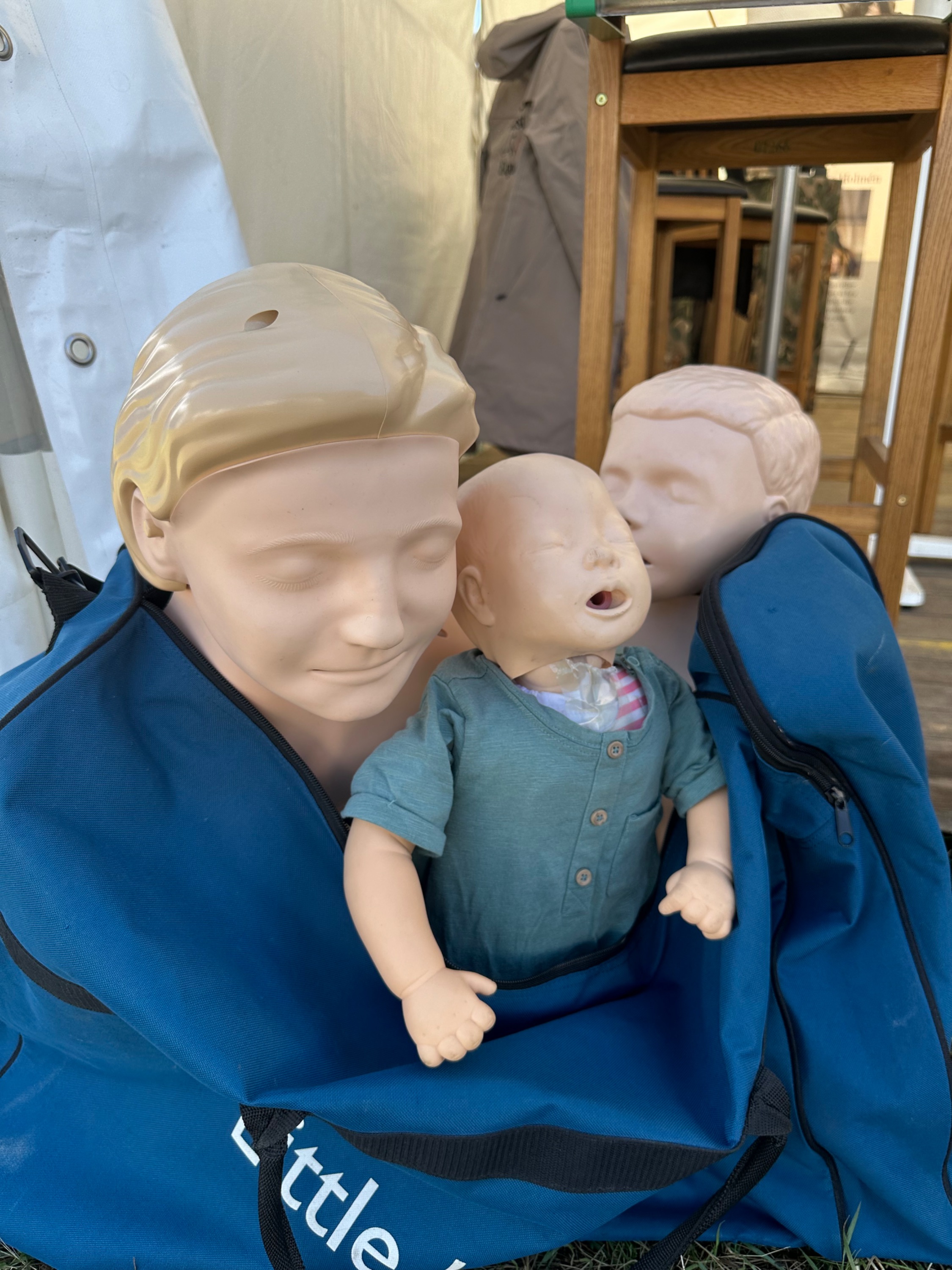 Images First Aid Education Herrljunga AB