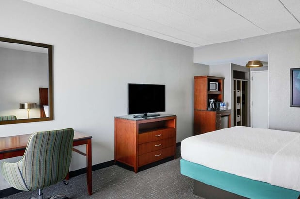 Images Hilton Garden Inn Allentown West