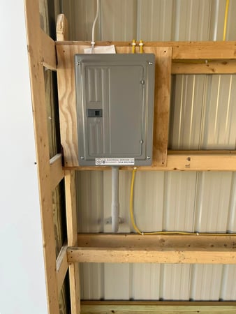 Images C.B. Electrical Services LLC