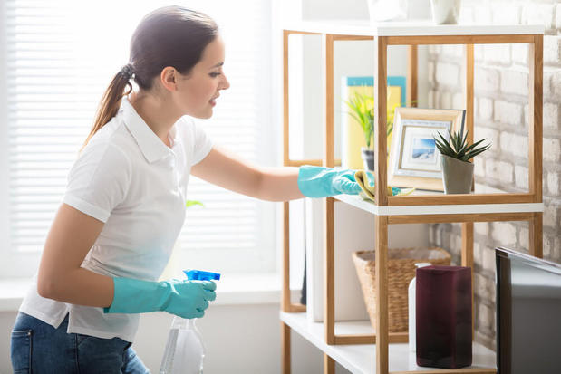 Images Cleanzen Chicago Cleaning Services